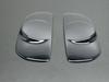 BRIGHTZ Smoked Tail Light Covers for Honda Hustler Fits MR 41 models MR31S/MR41S (SMO-REA-101) - MR31, MR41, R31, R41, 31,