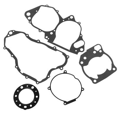 Kit de juntas inferiores de motor Premium para CR250R 1992-2001, Accesorio de coche