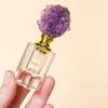 Refillable Crystal Perfume Bottle Creative Oil Dropper Bottle  Perfume Dispenser Tools