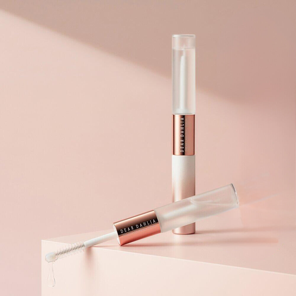 DEAR DAHLIA Dream Lash Dual Сыворотка 9 мл