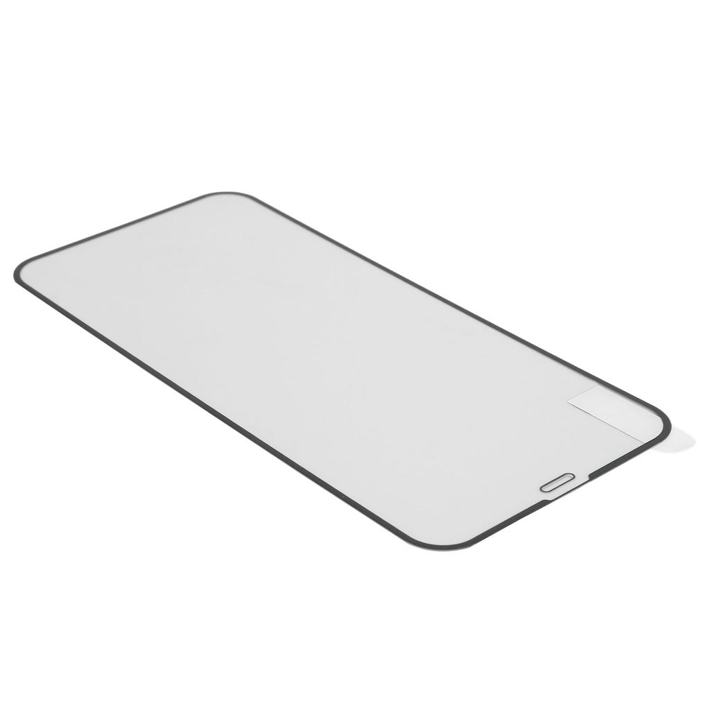 Folia ochronna na ekran ze szkła hartowanego z pełnym pokryciem dla telefonów komórkowych IPhone 12 Pro Max