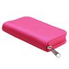 Memory Card Storage Bag Carrying Case Holder Wallet 22 Slots for CF/SD/Micro SD/SDHC/MS/DS Game Accessories memory card box