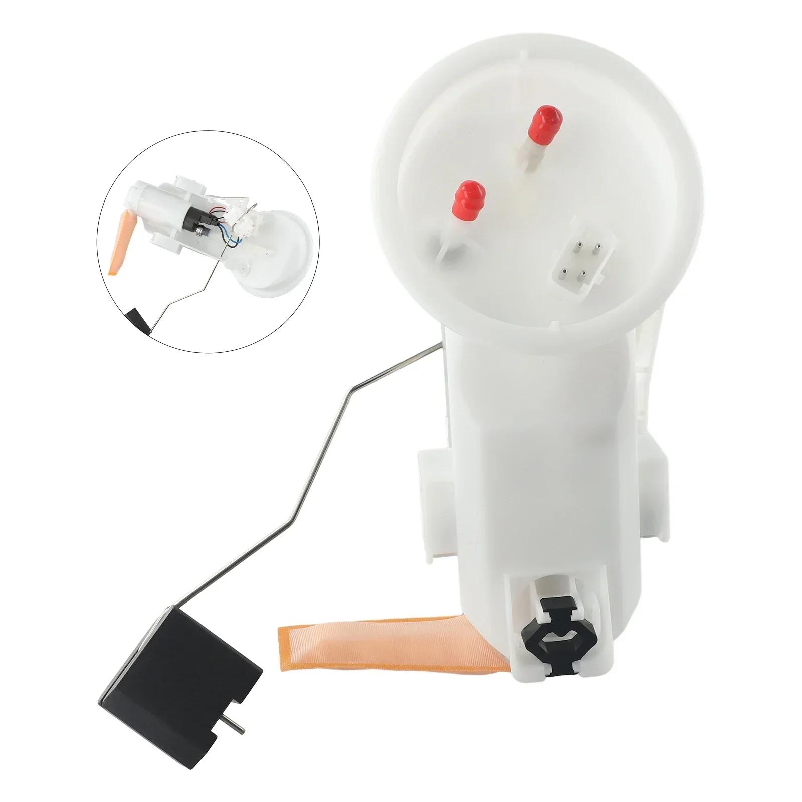 

1pc Brand New Car Accessories Pump Electric Fuel Pump 16146756323 Assembly Black Plastic For BMW Z3 E36 1995-2002 China Mainland