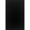 CAPTAIN88 Nylon Repair Sheet, Strong Adhesive, 7cm Wide X 30cm, #9 Black CP90