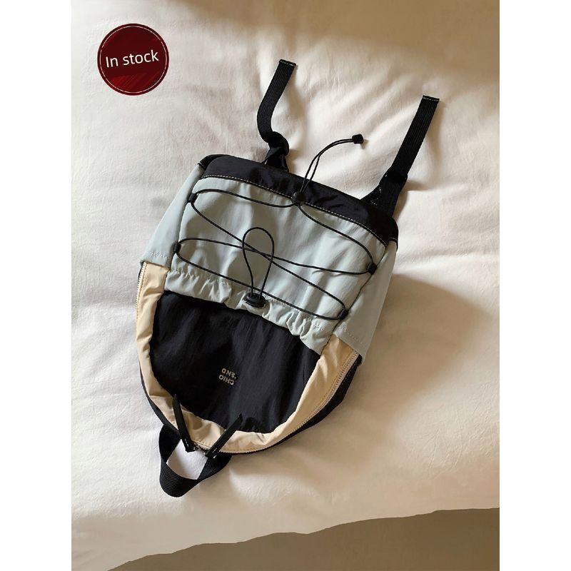 

South Wind Chio2nd Summer Leisure Backpack Bags