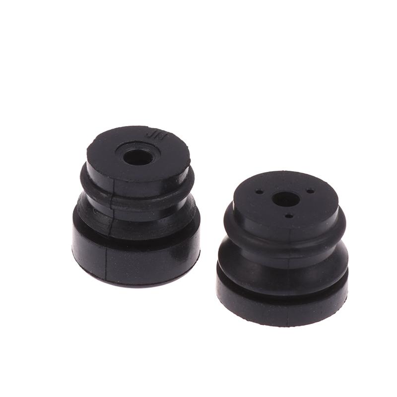 5Pcs Tool Parts Chainsaw Spare Parts Av Buffer Shock Mounting Daper Annular Buffer For Chainsaw 4500/5200/5800