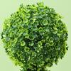 Fashion Artificial Bonsai Energetic Exquisite Long-lasting