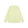Moe Style Cute Cartoon Dog Print Long Sleeve T-shirt for Students, Autumn/Winter Trendy Top