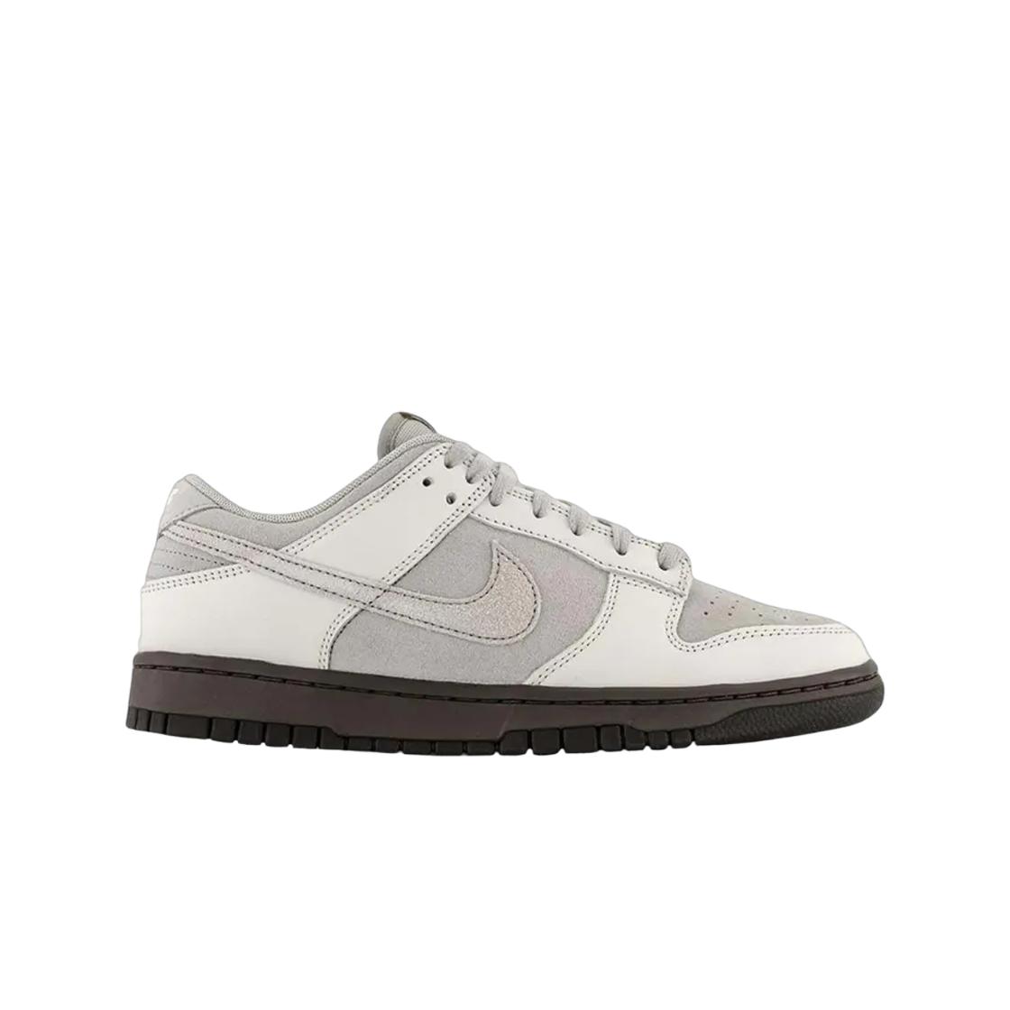 

Nike Мужские кроссовки Dunk Low Ironstone Phantom FD9746-001