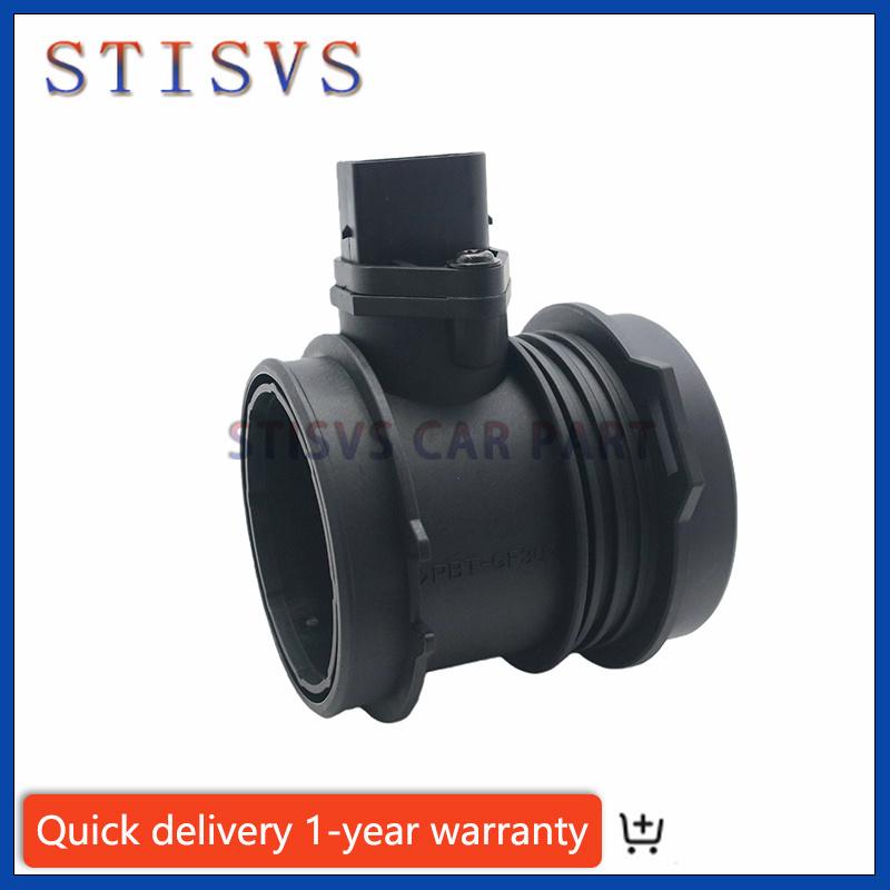 Mass Air Flow Meter Sensor MAF For Mercedes Benz W203 W463 W639 C208 C209 C240 C320 CLK320 E320 ML350 1362143356 0280217515