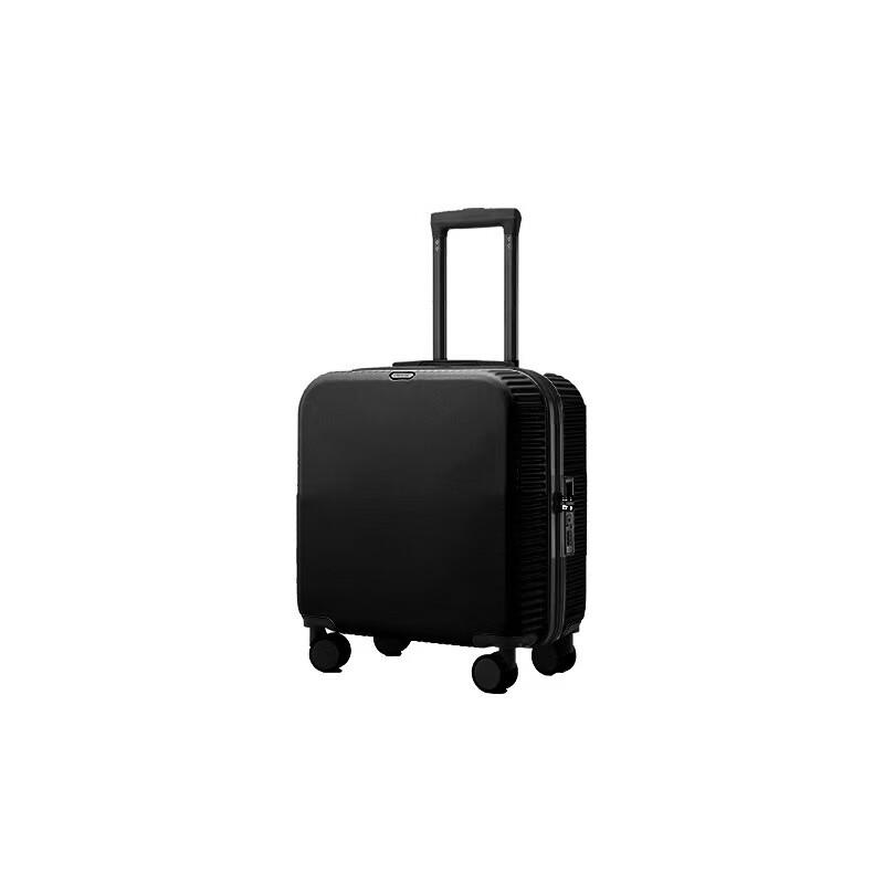 OEING 18-inch Carry-on Spinner Luggage