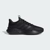 Adidas ALPHAEDGE + Running shoes JP5227 Men's Black Size