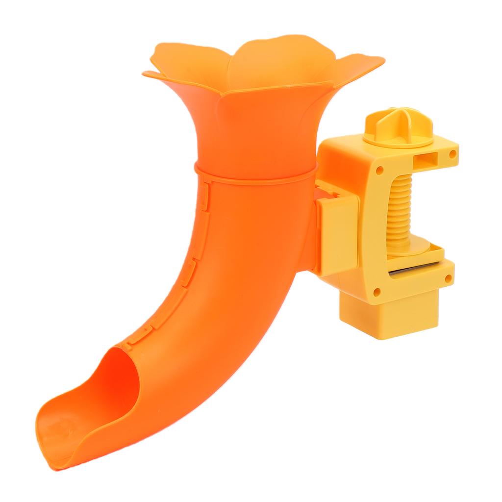 Dog Ball Thrower Launcher Adjustable Height and Distance Interactive Automatic Ball Launcher Toy for Indoor Outdoor