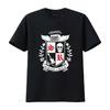 Maglietta da uomo con stemma di School of Rock dal film classico, regalo alla moda per fidanzato, marito, amico, abbigliamento casual cool, Secret Santa