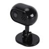Indoor Security Camera 1080P HD WiFi Motion Detection 2 Way Talk Night   360 Degree Rotation Smart Camera with APP for Home Baby Monitoring