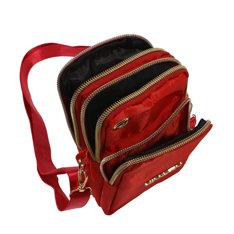 Lightweight Small Crossbody Bag Mini Cell Phone Purses Travel Shoulder Bag for Women with Crossbody Strap and Wallet