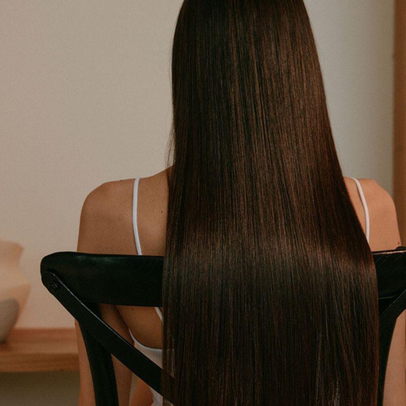 Hetras Simkong Perfume Anti-Hair Loss Shampoo Large Capacity 1013ml