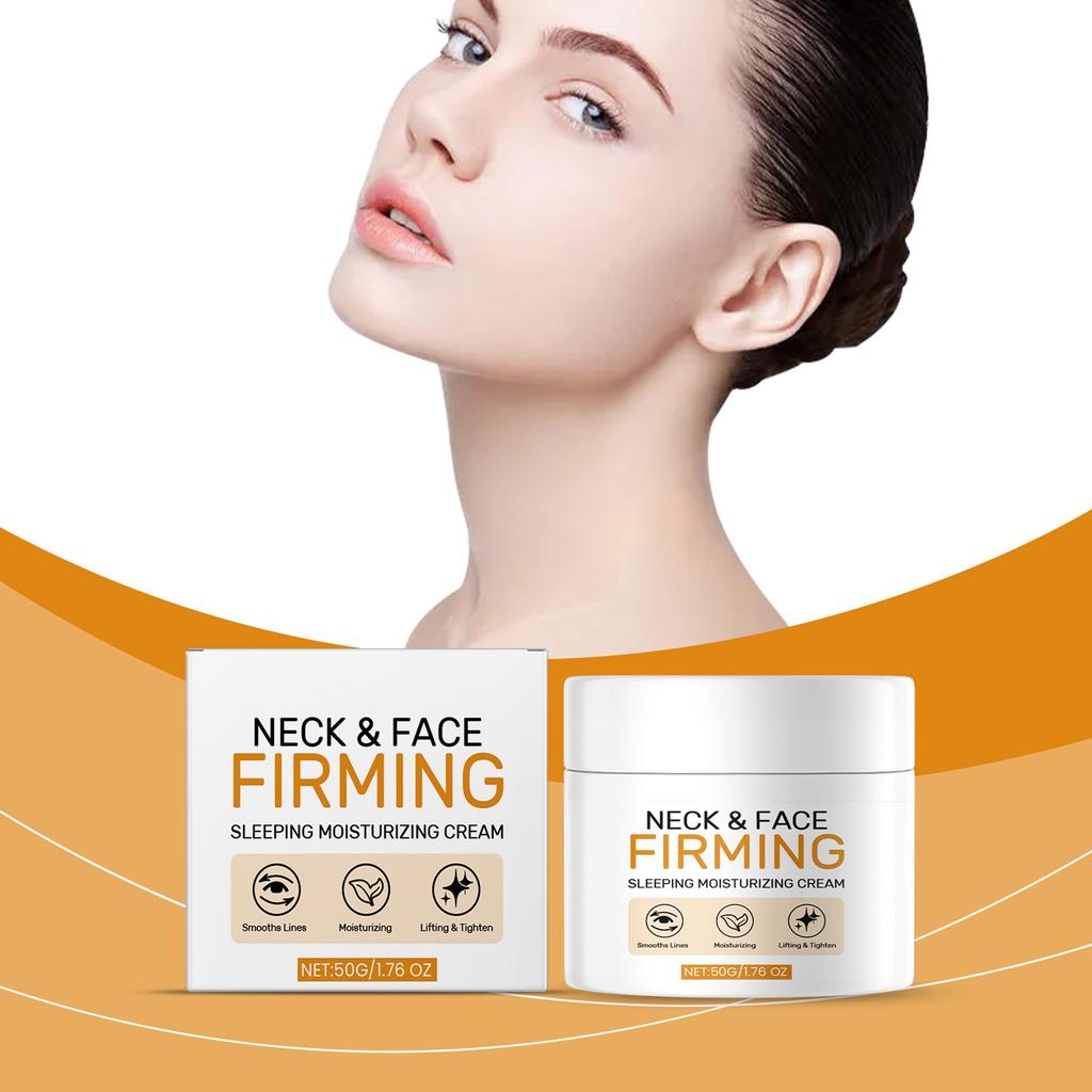 Collagen Firming Moisturizer, Gentle Moisturizing Skin Moisturizing Moisturizing Soft Facial Skin Cream