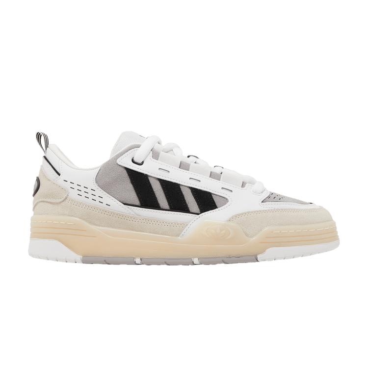 adidas ADI2000 Chalk White Black 36
