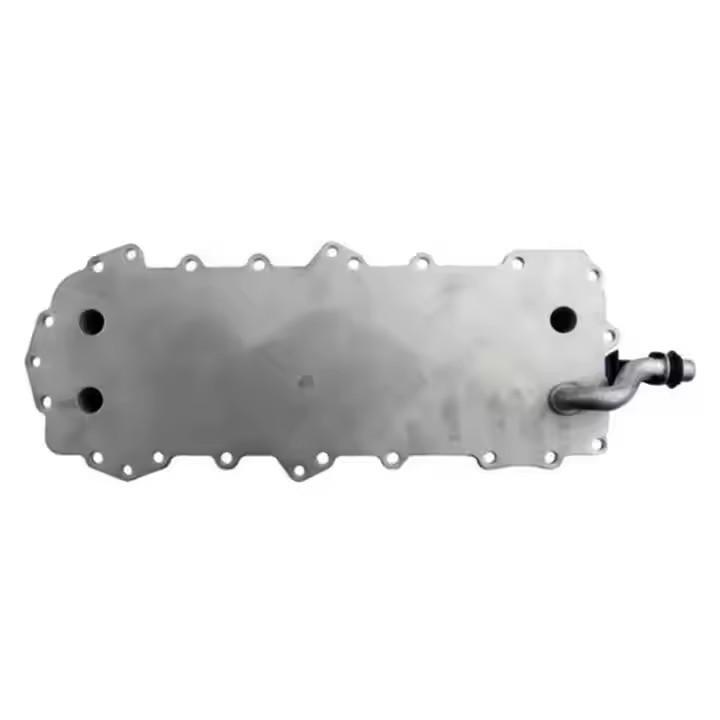 Oil Cooler for Land Rover & Jaguar (Part Numbers: LR039821, LR010728, AJ811960, C2Z25033)