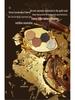 Girlcult Gouqi Eyeshadow Palette - Four-Color Matte, Chameleon, and Pearlescent Shades, Inspired by the Materia Medica.