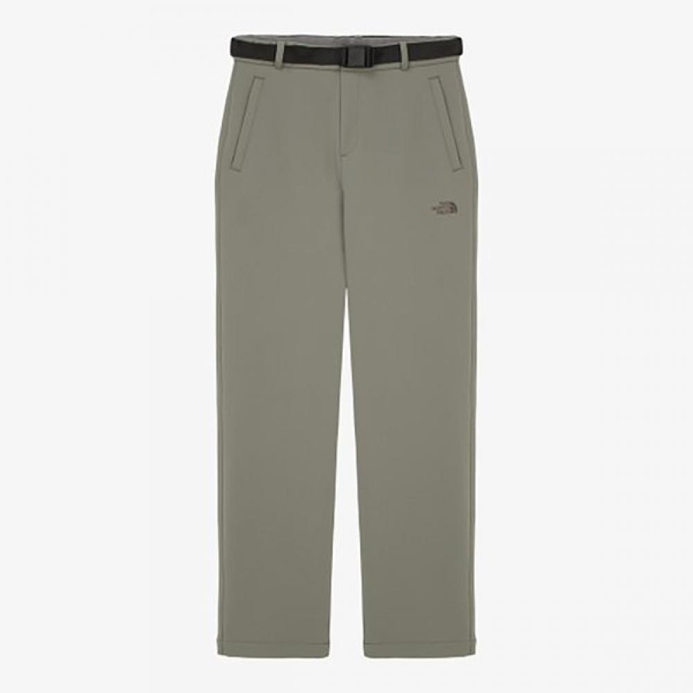 

The North Face Men S Heatcore pantS Dark Beige Np6pr50c DARK BEIGE/80