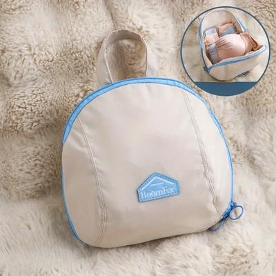 Portable Travel Storage Bag Multi-function Bra Underwear Organizer Bags Toiletry Cosmetic Case for Outdoor Travel