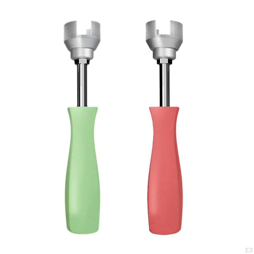 Brake Spring Compressor Tool Adjusting Repair Reliable Comfortable Handle Universal Car