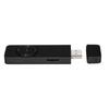 MP3 Music Player Portable Music Media MP3 Player with Lanyard for Listening To MusicBlack