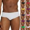 Men's Underwear, Men's Briefs, Made Of Cotton, Breathable And Sexy