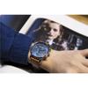 WENGER Urban Classic Chrono Watch 01.1743.104 Swiss Made 10 ATM Water Resistant Gift Analog Wristwatch