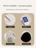 Bathroom Mats Mat Soft Diatom Ooze Absorbent Silicone Non Slip Toilet Toilet Toilet Doorway Carpet Bathroom