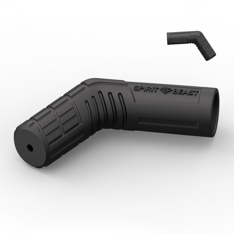 

Gear Lever Cover Modification Suitable For Motorcycle Shift Protective Cover Street Car Universal Gear Shift Soft Cover