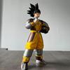 Dragon Ball Z Namek Goku Figure Space Suit Goku Action Figure 24cm Pvc Statue Collection Model Toys Gifts