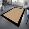 Decorative Area Rugs, Rugs For Living Room, Machine Washable Rug, Non Slip Rug