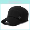 Baseball Hat Warm Peaked Cap Outdoors Thickened Cap Durable Gift Comfortable