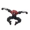 Hasbro Marvel Legends Series Superior Marvel 85th Anniversary Comics Collectible Action Figure Authentic Spider-Man, 6-inch (15cm) F9114,