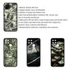 Hülle für iPhone 17 16 15 Xiaomi Poco Redmi Note 14 13 12 11 Pro Max 9 16e Samsung Galaxy S25 S24 S23 OPPO Huawei Geld 100 Dollar Coole Handyhülle