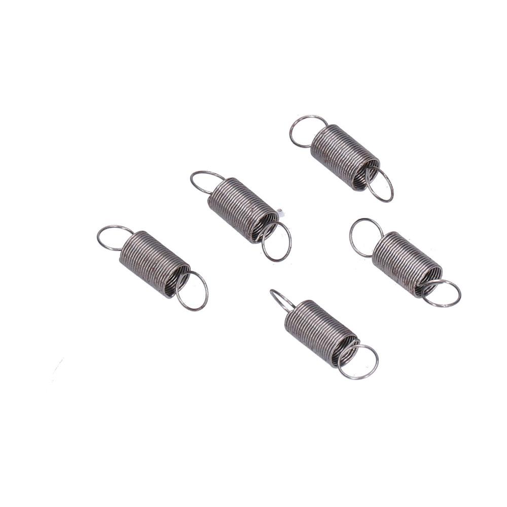 10SET Compact Governor Spring Iron Choke Spring Durable Replacement Part for 790849 699056