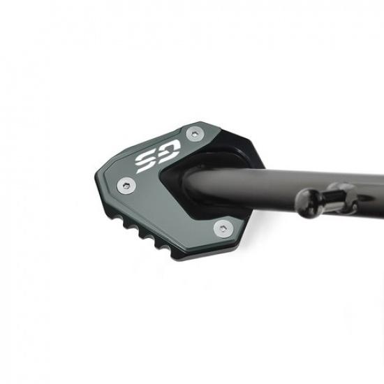 For BMW G310GS -2024 G310 GS GS310 Foot Side Stand Extension Kickstand Plate