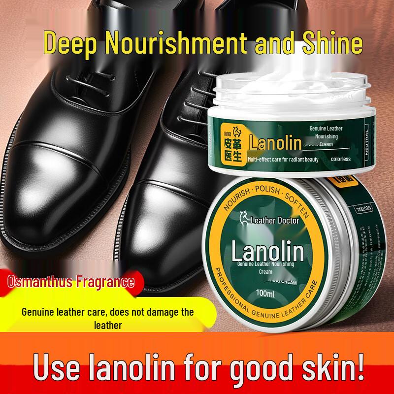 Leather Doctor Leather Care Solutions