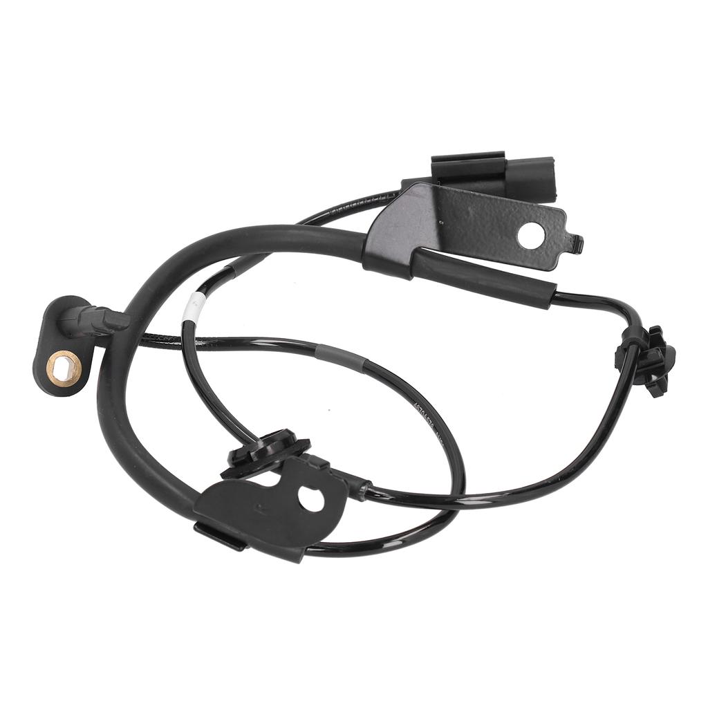Vorderer Rechter ABS-Raddrehzahlsensor 4670A576 Ersatz Passend für Mitsubishi ASX Lancer VIII