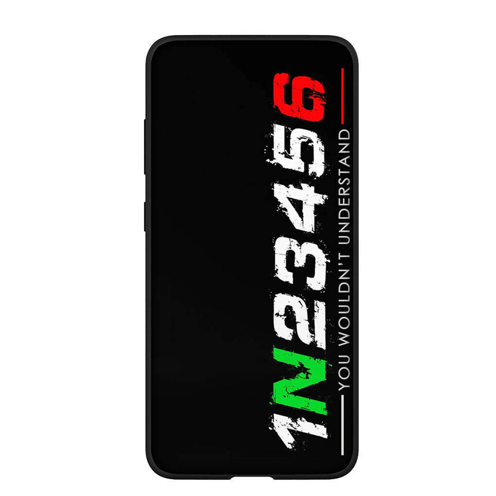 Phone Case for Samsung Galaxy S25 S23 S22 S24 Ultra FE A05 A06 A15 A16 A36 A37 A35 A54 A55 A56 A57 A25 A26 A53 Motorcycle Motorbike 1N23456 Art Cover