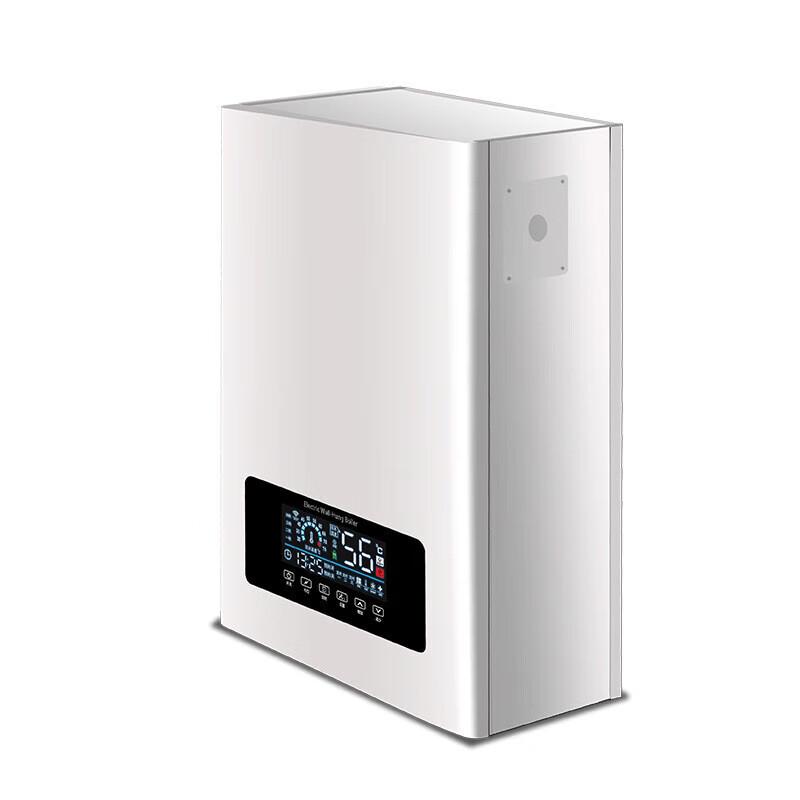 Minggu Smart Electric Heating & Bathing Boiler