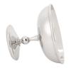 Ice Cream Cup 304 Stainless Steel Dessert Serving Bowl Footed Snack Candy Cup for Salad Fruit Pudding Yogurt Party