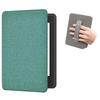 Etui mit Griff für Kindle Paperwhite 6 / Colorsoft / Signature Edition - Grün