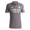 Mens Real Madrid CF Polo Shirt