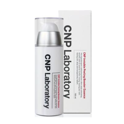 Invisible Peeling Booster Essence 100 ml