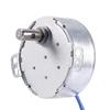 Synchronous Motor Large Torsion  5060Hz AC 100?127V 5?6RPMMIN CCWCW 4W