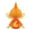 Center Original Fluffy Hug Plush Hikozaru 42 X 22 X 24 X W X Pokémon (H D Cm)